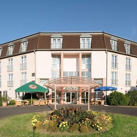 Roomingtons Hotel Lohr Exterior foto